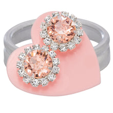 Load image into Gallery viewer, Flamingo Mini Party Bling - JoJoLovesYou