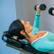 Load image into Gallery viewer, Almond Beige Large Flat Round Clip - Teleties