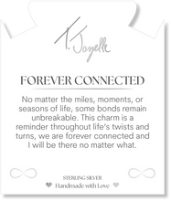Load image into Gallery viewer, Forever Connected Beaded Bracelet - TJazelle