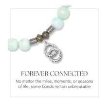 Load image into Gallery viewer, Forever Connected Beaded Bracelet - TJazelle