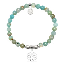 Load image into Gallery viewer, Forever Connected Charm Bracelet - TJazelle HELP Collection