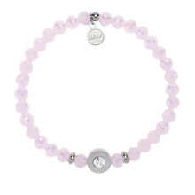 Load image into Gallery viewer, Friend Crystal Bracelet - TJazelle HELP Collection
