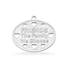 Load image into Gallery viewer, Friends Charm Bracelet - TJazelle HELP Collection