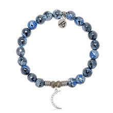 Load image into Gallery viewer, Friendship Moon Beaded Bracelet - TJazelle