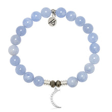 Load image into Gallery viewer, Friendship Moon Beaded Bracelet - TJazelle