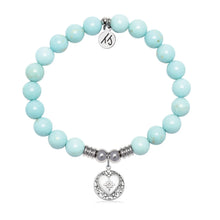 Load image into Gallery viewer, "Friendship Heart" Infinite Steel Charm Bracelet - TJazelle