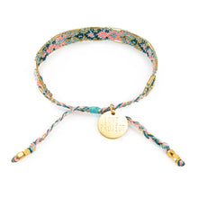 Load image into Gallery viewer, Fruity Dazzle - Bali Friendship Bracelet