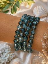 Load image into Gallery viewer, Garden Quartz Stacker- Limited Edition-TJazelle Bracelet