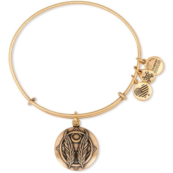 Godspeed Bangle Bracelet - Alex and Ani