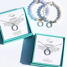 Load image into Gallery viewer, Good Karma Necklace - 14K Gold Plated TJazelle