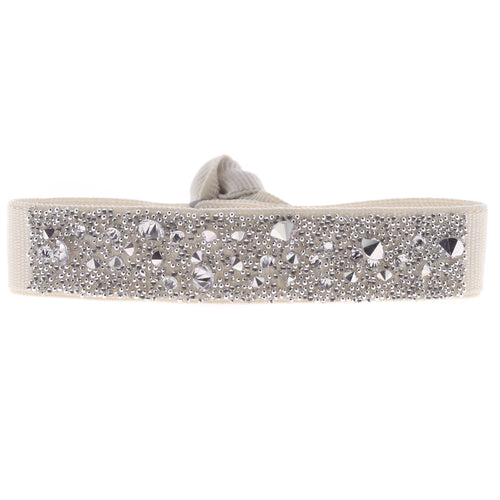 Grey 48 - Crystal Medley Bracelet