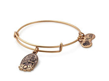 Load image into Gallery viewer, Guanyin Bangle Bracelet - Alex and Ani