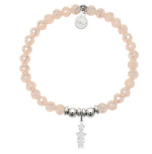 Load image into Gallery viewer, Happy Birthday Bracelet - TJazelle HELP Collection