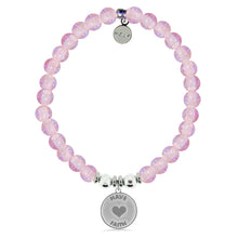 Load image into Gallery viewer, Have Faith Charm Charity Bracelet - TJazelle HELP Collection