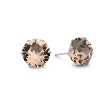 Load image into Gallery viewer, Hazel Mini Bling Earrings -JoJoLovesYou