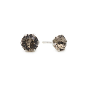 Hazel Ultra Mini Bling Earrings