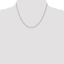 Load image into Gallery viewer, Heart Link Chain Necklace