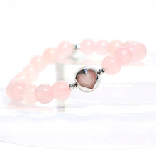 Load image into Gallery viewer, Heart Of Love Bracelet - TJazelle Precious Symbols Collection