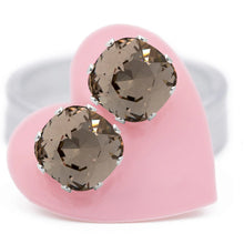 Load image into Gallery viewer, Hazel Cushion Bling -  JoJoLovesYou