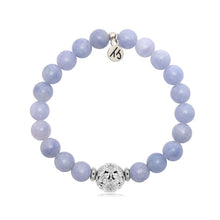 Load image into Gallery viewer, Hydrangea of Luck Bracelet - TJazelle