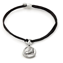Load image into Gallery viewer, Ice Skate Kindred Cord Bracelet - Alex and Ani