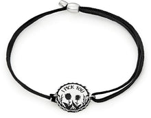 Load image into Gallery viewer, &quot;I Pick You&quot; Kindred Cord Bracelet - Alex and Ani