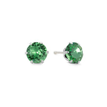 Load image into Gallery viewer, Ireland Ultra Mini Bling Earrings - JoJoLovesYou