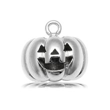 Load image into Gallery viewer, Jack O'Lantern Charm Bracelet - TJazelle