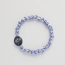 Load image into Gallery viewer, Joan of Arc Holy Water Bracelet