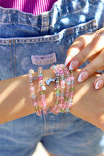 Load image into Gallery viewer, Bunny Charm Bracelet - TJazelle HELP Collection