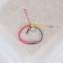 Load image into Gallery viewer, Pray. Hope. Don&#39;t Worry. Bracelet for Kids