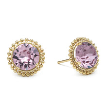 Load image into Gallery viewer, Lavender Chain Mini Bling - JoJoLovesYou