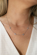 Load image into Gallery viewer, Chloe Layering Necklace - Chloe and Lois