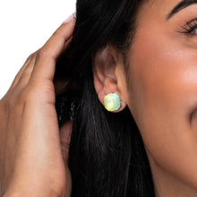 Load image into Gallery viewer, Limelight Mega Cushion JoJoLovesYou