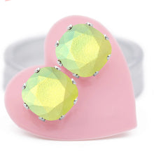 Load image into Gallery viewer, Limelight Cushion Bling -  JoJoLovesYou