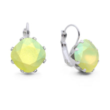Load image into Gallery viewer, Limelight Leverback Cushion Blings - JoJoLovesYou