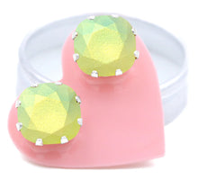 Load image into Gallery viewer, Limelight Mega Cushion JoJoLovesYou