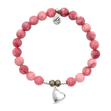 Load image into Gallery viewer, "Love the Life You Live" Charm Bracelet - TJazelle