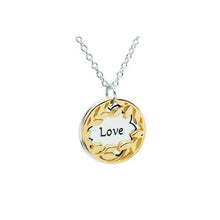 Load image into Gallery viewer, Treasure Love Necklace - Chamilia