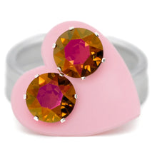 Load image into Gallery viewer, Mahogany Bling Bling - JoJoLovesYou