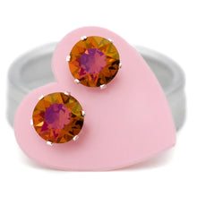 Load image into Gallery viewer, Mahogany Mini Bling - JoJoLovesYou
