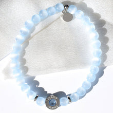 Load image into Gallery viewer, MAMA Bracelet - TJazelle HELP Collection