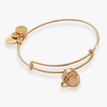 Load image into Gallery viewer, Mama needs coffee  Alex and Ani