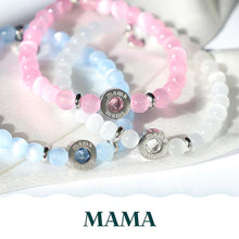 Load image into Gallery viewer, MAMA Bracelet - TJazelle HELP Collection