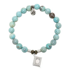 Load image into Gallery viewer, New Chapter "Memories" Charm Bracelet - TJazelle