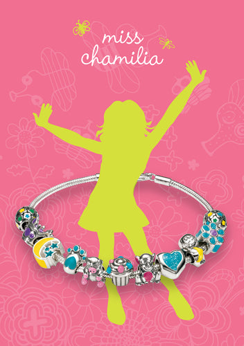 Miss Chamilia Beads 2