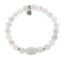 Load image into Gallery viewer, "Mom" Family Bead Bracelet - TJazelle