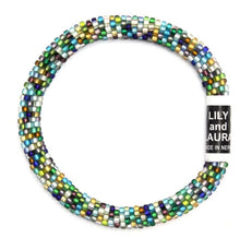 Load image into Gallery viewer, Monet's Palette Roll On Bracelet - Lily and Laura