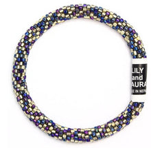 Load image into Gallery viewer, Moon Rock Roll On Bracelet- Lily and Laura