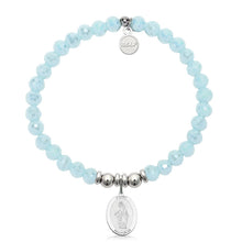 Load image into Gallery viewer, Mother Mary Bracelet - TJazelle HELP Collection